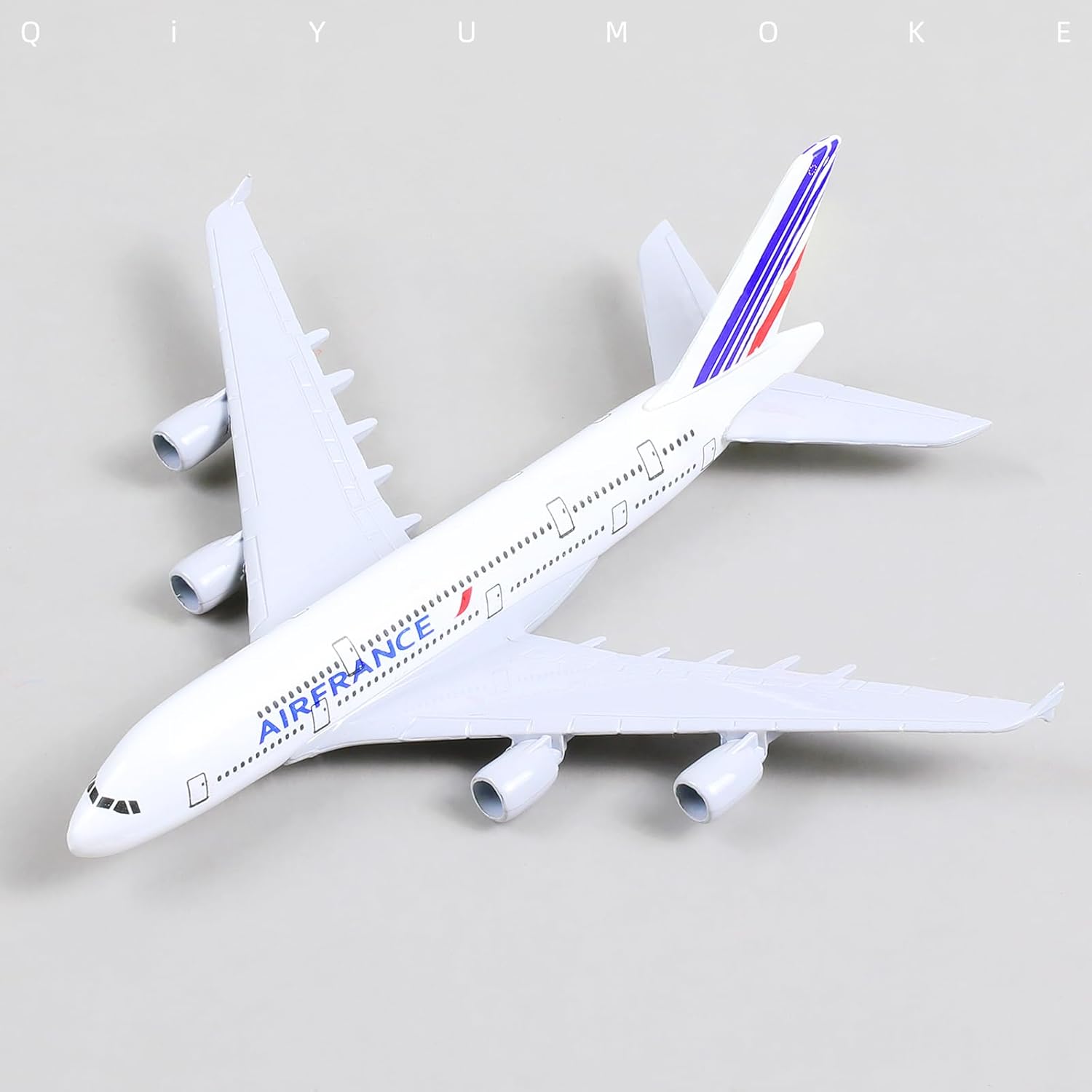 1/400 16cm 프랑스 A380 모델 비행기 다이캐 - Model Kit Plane 리뷰 및 가격