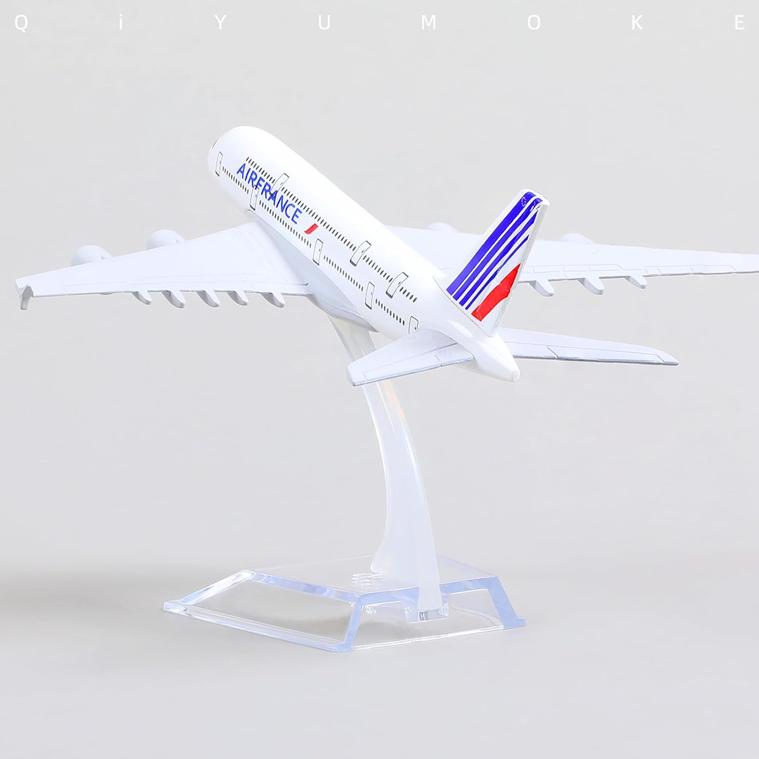 1/400 16cm 프랑스 A380 모델 비행기 다이캐 - Model Kit Plane 리뷰 및 가격