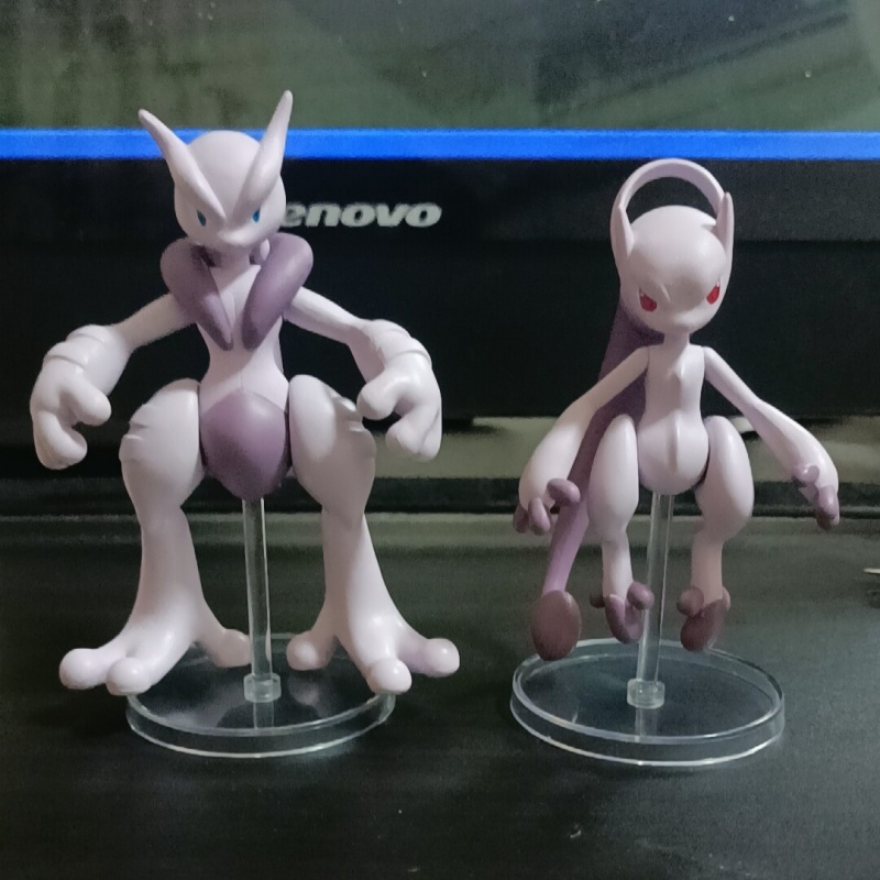 Instock 반다이 포켓몬 메가 뮤츠 X Y 액션 피 - Model Kit Ultron 리뷰 및 가격