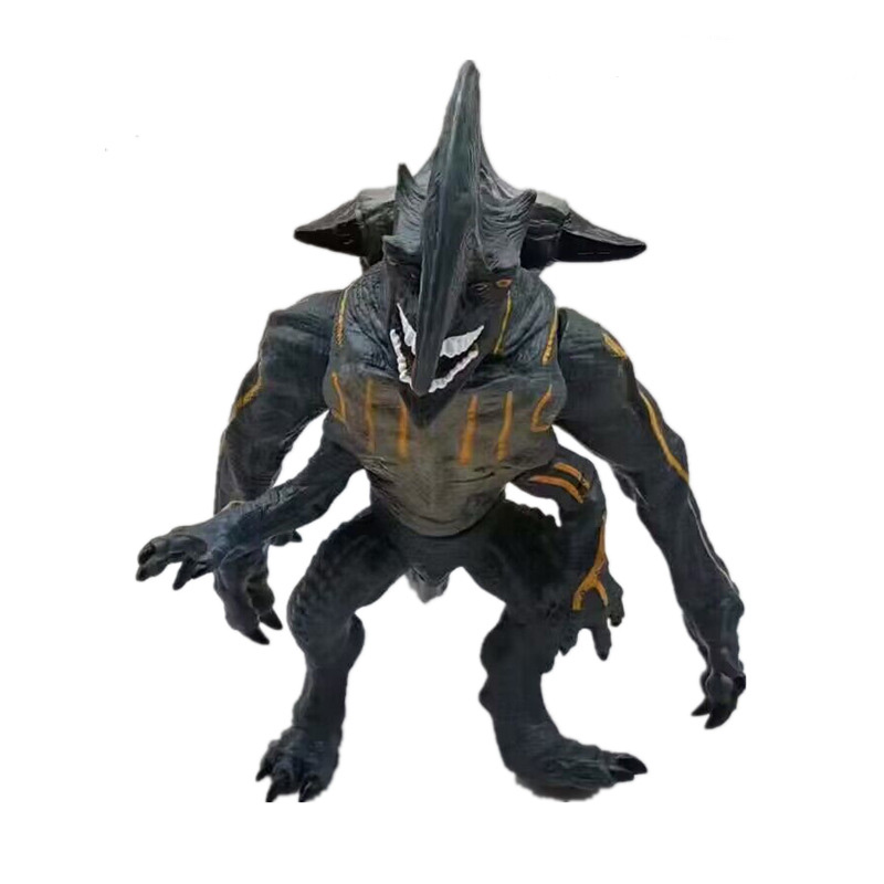 Scunner Trespasser Axe-Head Ha - Model Kit Pacific Rim 리뷰 및 가격
