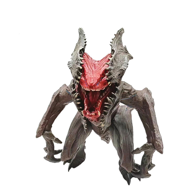 Scunner Trespasser Axe-Head Ha - Model Kit Pacific Rim 리뷰 및 가격