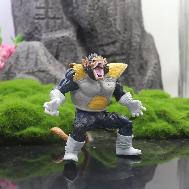 애니메이션 드래곤볼 슈퍼 사이야인 베지터 손오공 골든  - Model Kit Vegeta 리뷰 및 가격