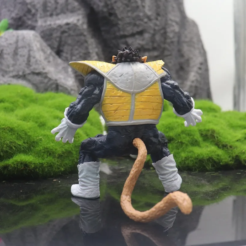 애니메이션 드래곤볼 슈퍼 사이야인 베지터 손오공 골든  - Model Kit Vegeta 리뷰 및 가격