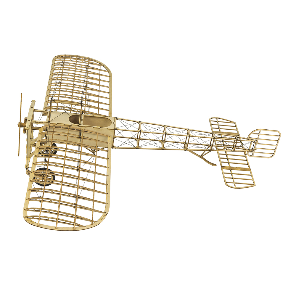 리얼 호크 블레리오 XI 비행기 체중계 1:20 항공기 - Model Kit Plane 리뷰 및 가격