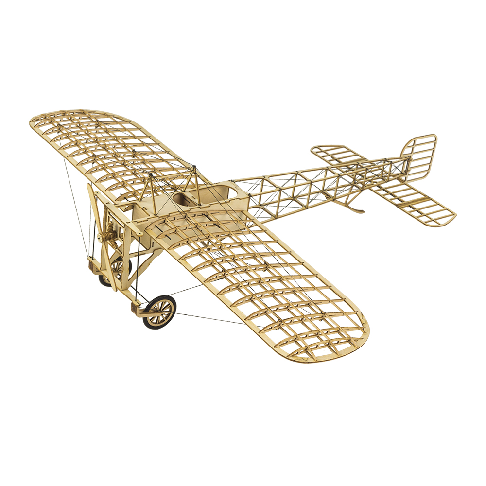 리얼 호크 블레리오 XI 비행기 체중계 1:20 항공기 - Model Kit Plane 리뷰 및 가격