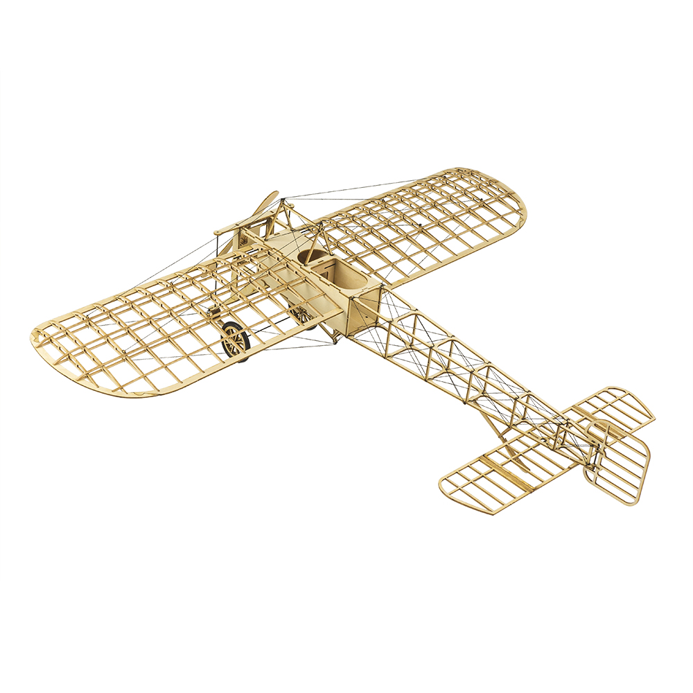 리얼 호크 블레리오 XI 비행기 체중계 1:20 항공기 - Model Kit Plane 리뷰 및 가격