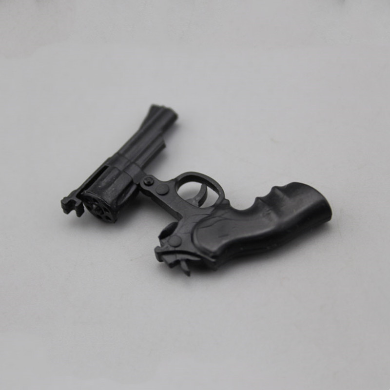 1/6 스케일 리볼버 조립 모델 키트 군인 권총 액세서 - Model Kit Revolver 리뷰 및 가격