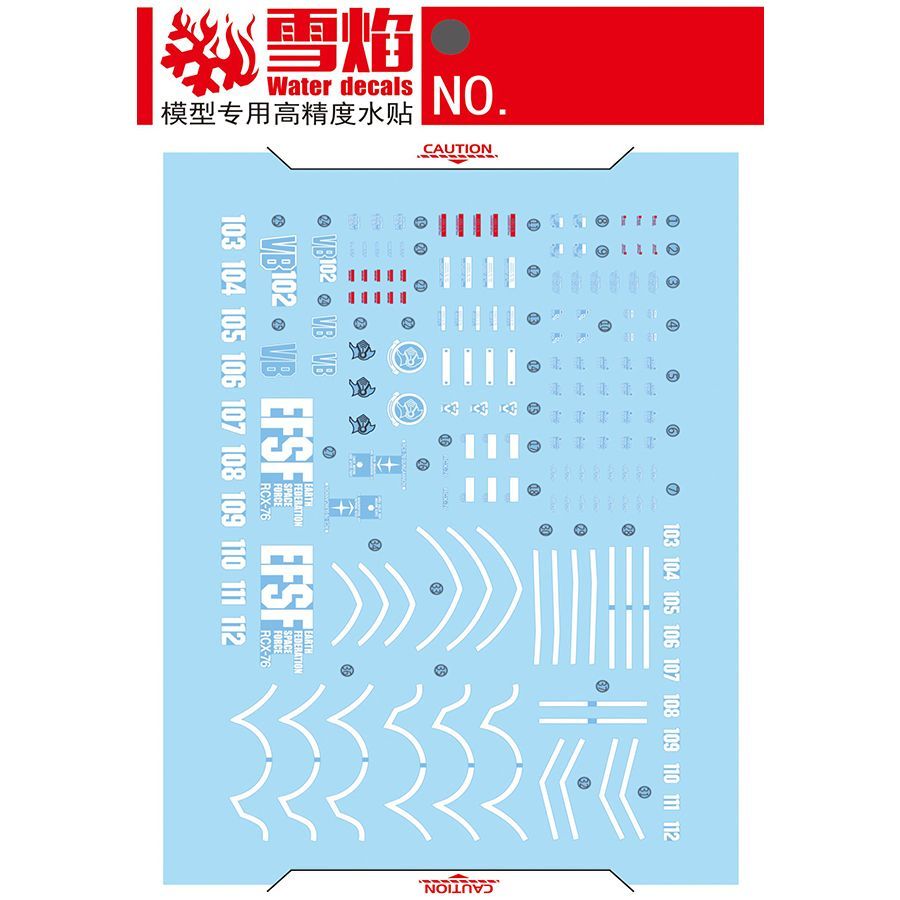 모델 데칼 1/144 HG-06 GTO Guncanno - Model Kit Hg 리뷰 및 가격