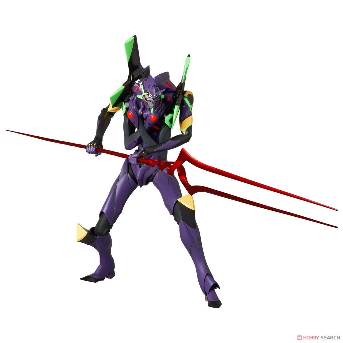 반다이 EVA KAYODO 놀라운 야마구치 에반게리온  - Model Kit Eva 02 리뷰 및 가격