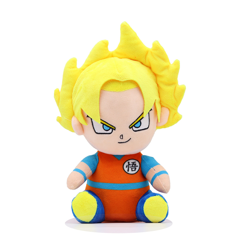 20cm 드래곤 볼 일본 애니메이션 플러시 장난감 슈퍼 - Model Kit Vegeta 리뷰 및 가격