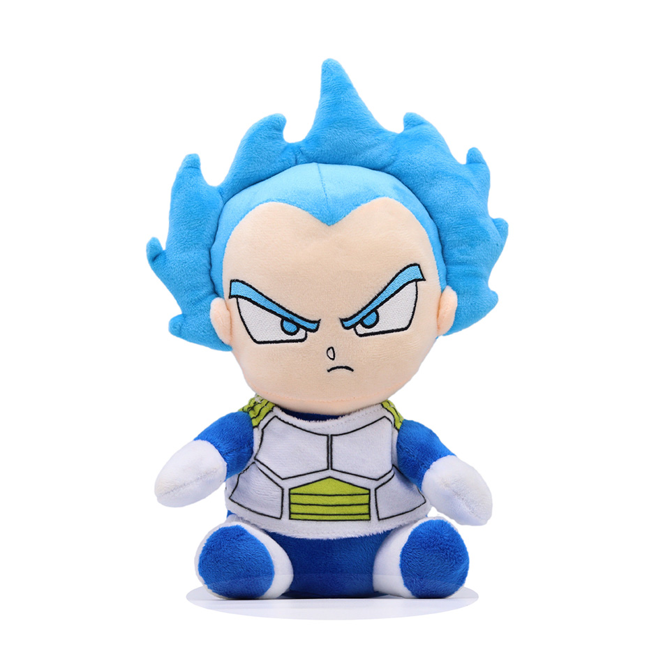 20cm 드래곤 볼 일본 애니메이션 플러시 장난감 슈퍼 - Model Kit Vegeta 리뷰 및 가격