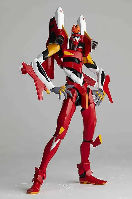 반다이 박스형 23CM 새로운 2025 애니메이션 EV - Model Kit Eva 02 리뷰 및 가격