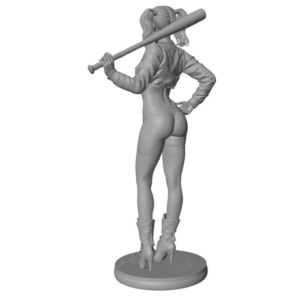1/24/12/6 데스크탑 장식, 재미있고 귀여운 소녀 - Model Kit Hg 리뷰 및 가격