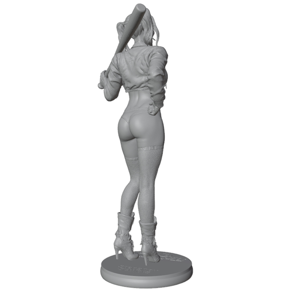 1/24/12/6 데스크탑 장식, 재미있고 귀여운 소녀 - Model Kit Hg 리뷰 및 가격