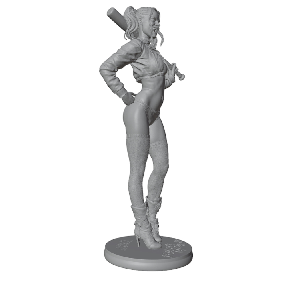 1/24/12/6 데스크탑 장식, 재미있고 귀여운 소녀 - Model Kit Hg 리뷰 및 가격