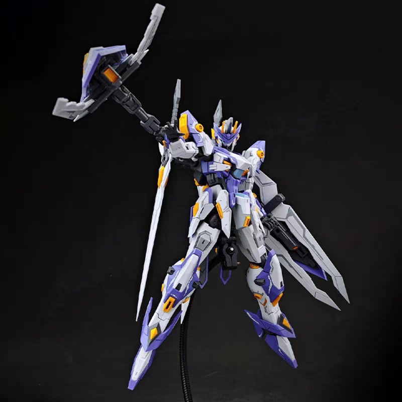 라운드 테이블 기사단 퍼시발 트리스탄 아킬레스 랜슬롯  - Model Kit Snaa 리뷰 및 가격