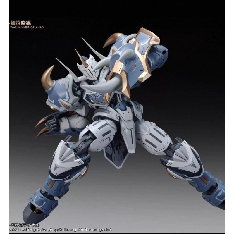 라운드 테이블 기사단 퍼시발 트리스탄 아킬레스 랜슬롯  - Model Kit Snaa 리뷰 및 가격