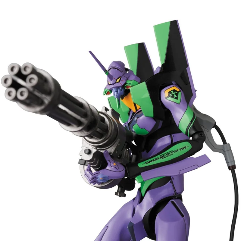 반다이 새로운 애니메이션 EVA 에반게리온-01 모델  - Model Kit Eva 02 리뷰 및 가격