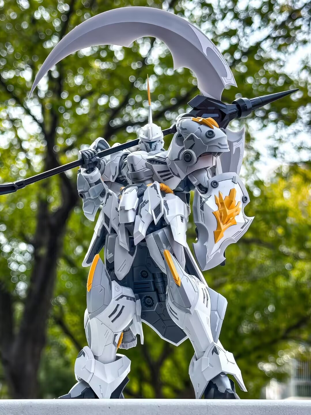 스나아 라운드 테이블 기사단 퍼시발 디럭스 버전 듀얼  - Model Kit Snaa 리뷰 및 가격