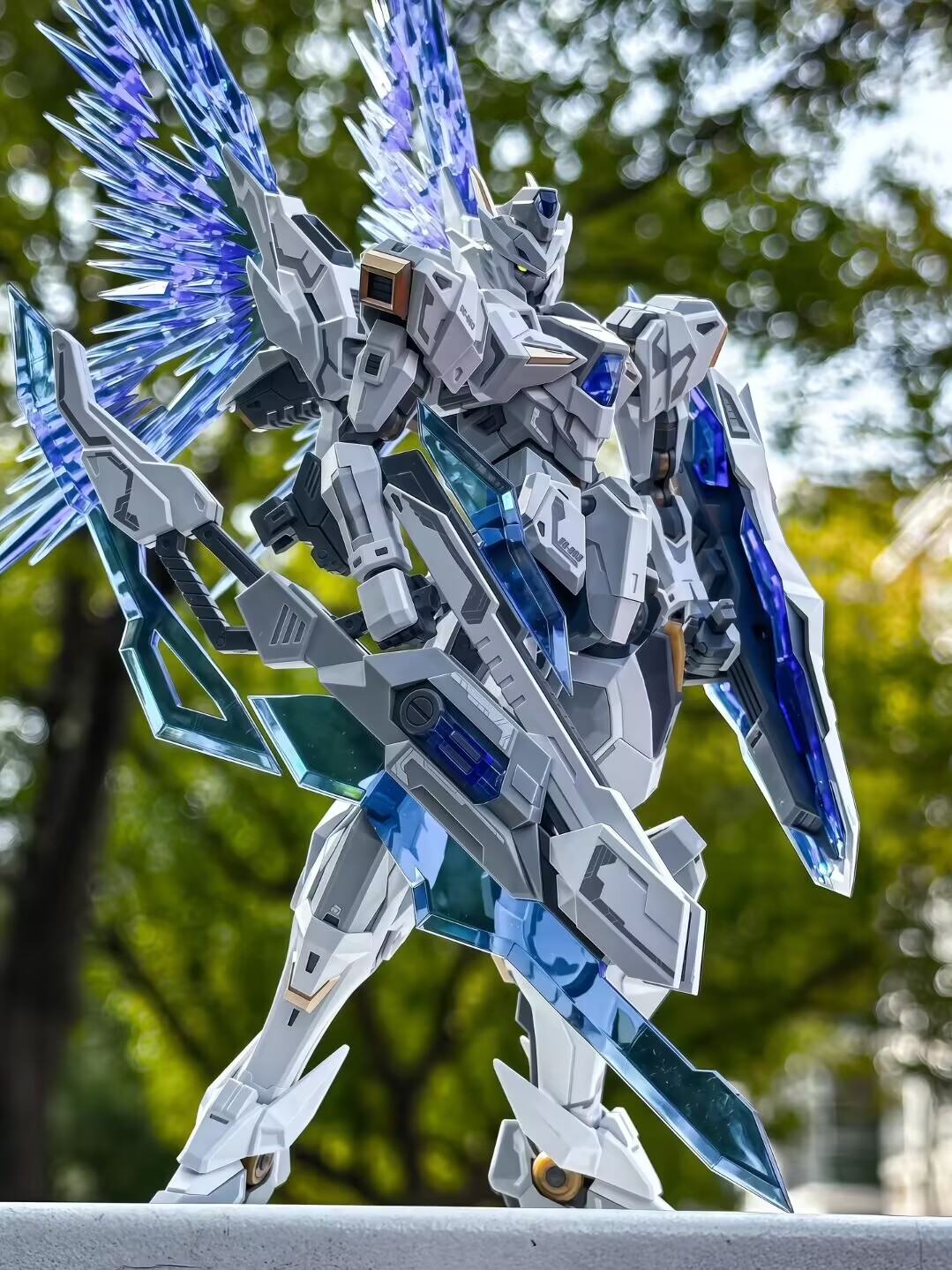 스나아 라운드 테이블 기사단 퍼시발 디럭스 버전 듀얼  - Model Kit Snaa 리뷰 및 가격